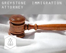Greystone  immigration attorney