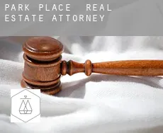 Park Place  real estate attorney