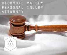 Richmond Valley  personal injury attorney