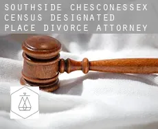 Southside Chesconessex  divorce attorney