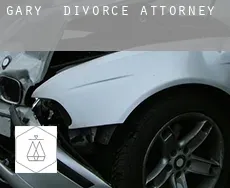Gary  divorce attorney
