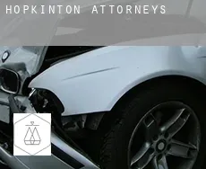 Hopkinton  attorneys