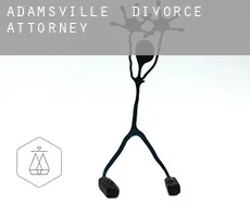 Adamsville  divorce attorney