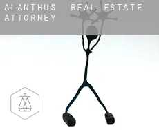 Alanthus real estate attorney