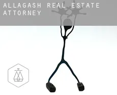 Allagash  real estate attorney