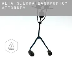 Alta Sierra  bankruptcy attorney