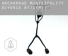 Anchorage Municipality  divorce attorney