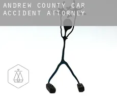 Andrew County  car accident attorney