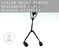 Avalon Mulat  divorce attorney