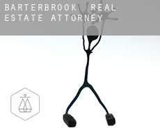 Barterbrook  real estate attorney