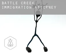 Battle Creek  immigration attorney