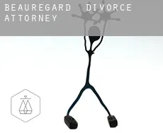 Beauregard  divorce attorney