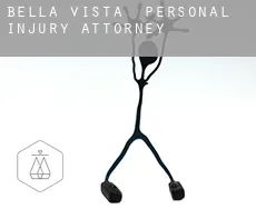 Bella Vista  personal injury attorney