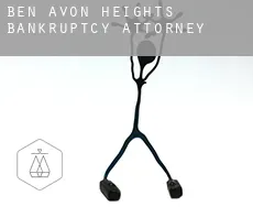 Ben Avon Heights  bankruptcy attorney