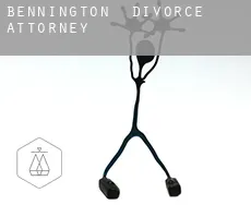 Bennington  divorce attorney