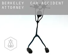 Berkeley  car accident attorney