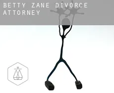 Betty Zane  divorce attorney