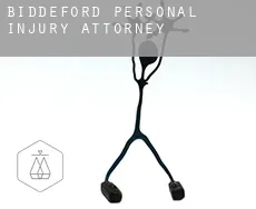 Biddeford  personal injury attorney
