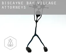 Biscayne Bay Village  attorneys