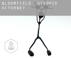 Bloomfield  divorce attorney