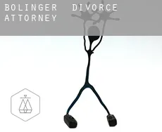 Bolinger  divorce attorney