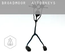 Broadmoor  attorneys