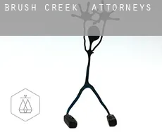 Brush Creek  attorneys