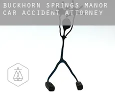 Buckhorn Springs Manor  car accident attorney