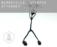 Burkeville divorce attorney