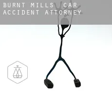 Burnt Mills  car accident attorney