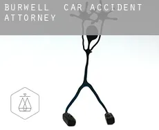 Burwell  car accident attorney