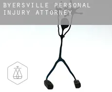 Byersville  personal injury attorney