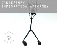 Canterbury  immigration attorney