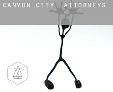 Canyon City  attorneys