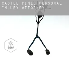 Castle Pines  personal injury attorney