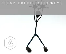 Cedar Point  attorneys