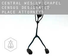 Central Wesley Chapel  attorneys