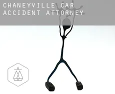 Chaneyville  car accident attorney