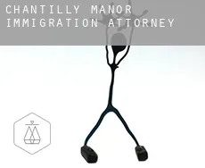 Chantilly Manor immigration attorney
