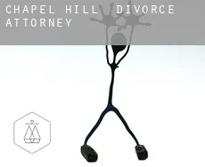 Chapel Hill  divorce attorney