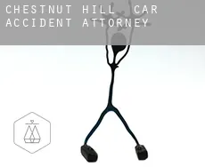 Chestnut Hill  car accident attorney