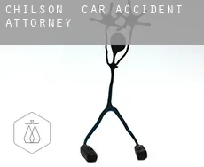 Chilson  car accident attorney