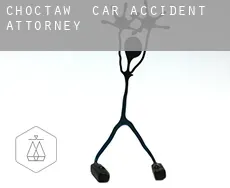 Choctaw  car accident attorney