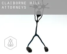 Claiborne Hill  attorneys
