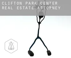 Clifton Park Center  real estate attorney