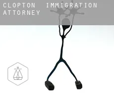Clopton  immigration attorney