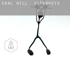 Coal Hill  attorneys
