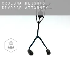 Crolona Heights  divorce attorney