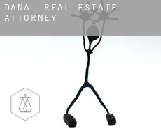 Dana  real estate attorney