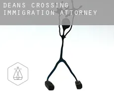 Deans Crossing  immigration attorney